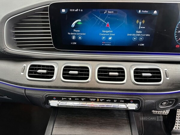 Used Mercedes-Benz GLE 2021 for sale - 76073347: Photo 15