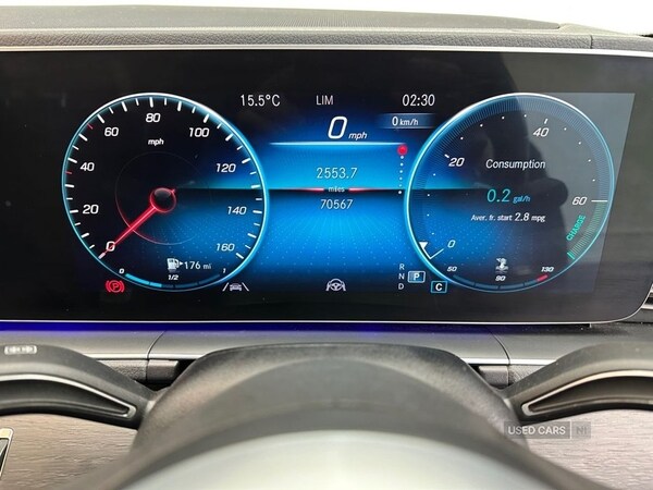 Used Mercedes-Benz GLE 2021 for sale - 76073347: Photo 16