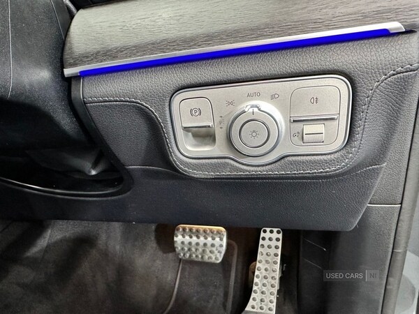 Used Mercedes-Benz GLE 2021 for sale - 76073347: Photo 17