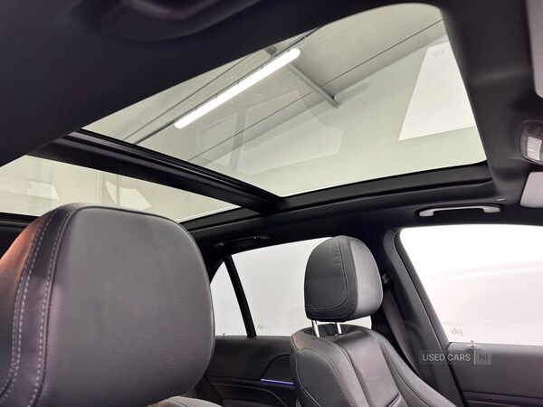 Used Mercedes-Benz GLE 2021 for sale - 76073347: Photo 18