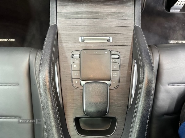 Used Mercedes-Benz GLE 2021 for sale - 76073347: Photo 19