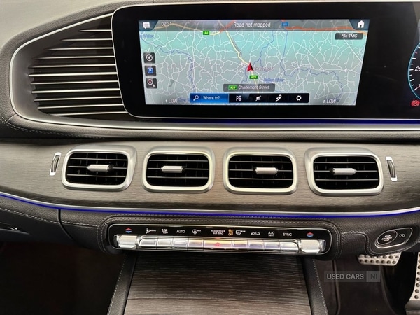 Used Mercedes-Benz GLE 2021 for sale - 76073347: Photo 20