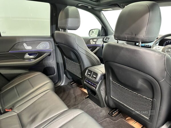 Used Mercedes-Benz GLE 2021 for sale - 76073347: Photo 21