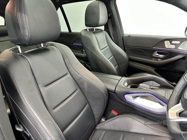 Used Mercedes-Benz GLE 2021 for sale - 76073347: Photo 23