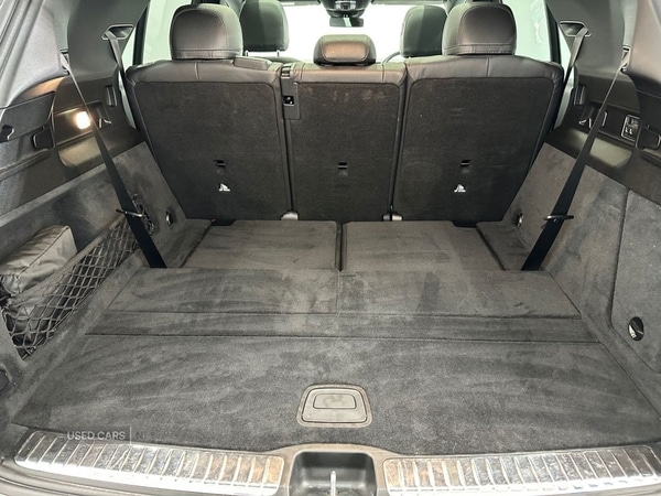 Used Mercedes-Benz GLE 2021 for sale - 76073347: Photo 24