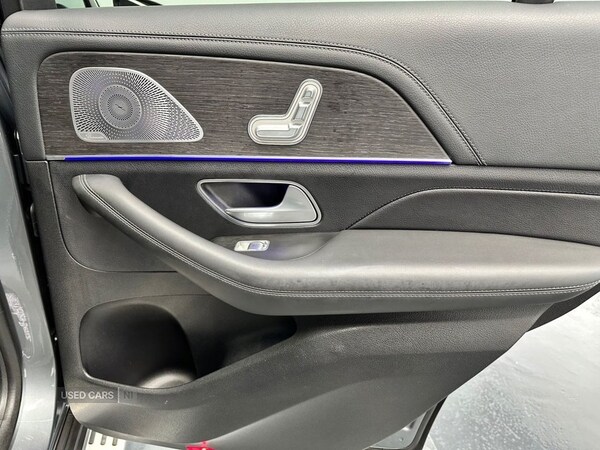 Used Mercedes-Benz GLE 2021 for sale - 76073347: Photo 25