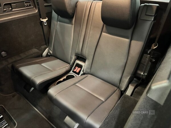 Used Mercedes-Benz GLE 2021 for sale - 76073347: Photo 28