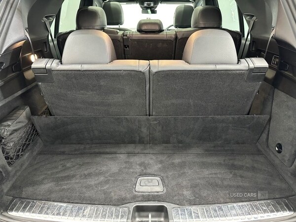 Used Mercedes-Benz GLE 2021 for sale - 76073347: Photo 29