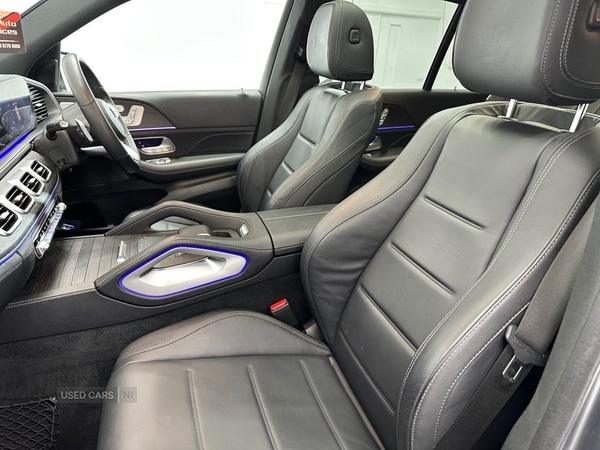 Used Mercedes-Benz GLE 2021 for sale - 76073347: Photo 30