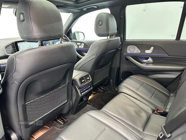 Used Mercedes-Benz GLE 2021 for sale - 76073347: Photo 32