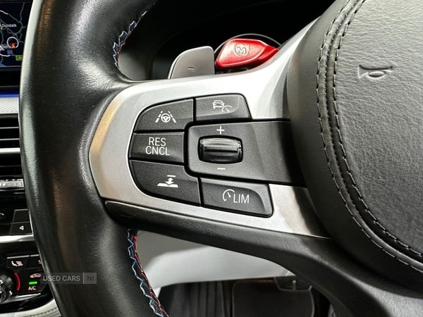 Used BMW M5 2019 for sale - 77280428: Photo 12