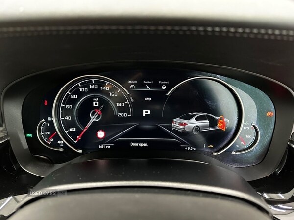 Used BMW M5 2019 for sale - 77280428: Photo 15