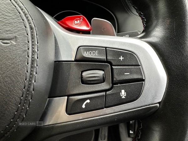 Used BMW M5 2019 for sale - 77280428: Photo 17