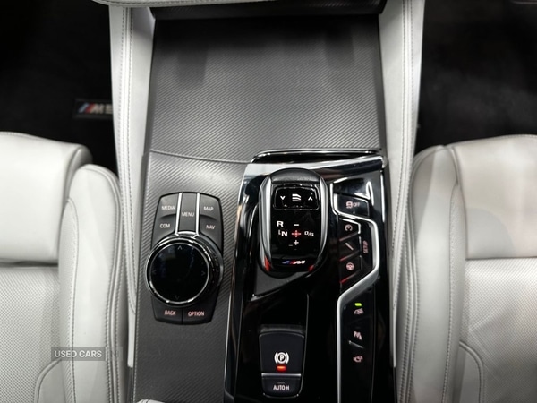 Used BMW M5 2019 for sale - 77280428: Photo 18