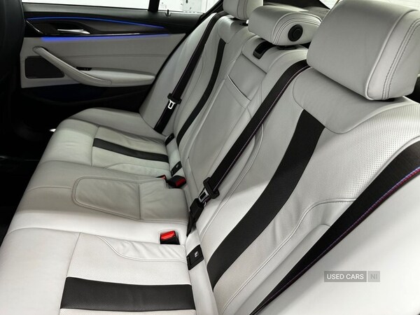Used BMW M5 2019 for sale - 77280428: Photo 27
