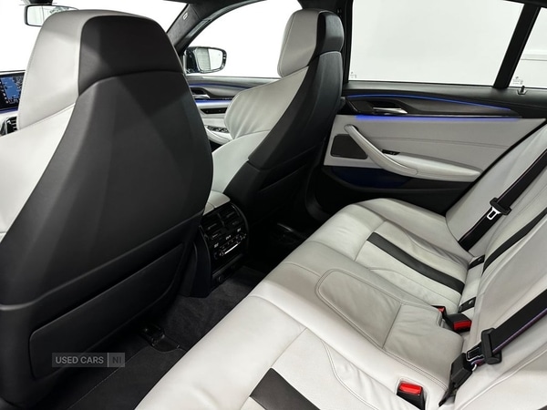 Used BMW M5 2019 for sale - 77280428: Photo 28