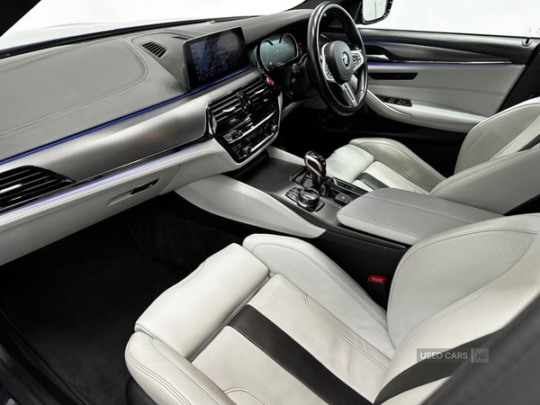 Used BMW M5 2019 for sale - 77280428: Photo 31