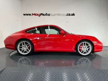 Used Porsche 911 2008 for sale - 71879520: Photo