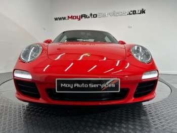 Used Porsche 911 2008 for sale - 71879520: Photo