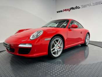 Used Porsche 911 2008 for sale - 71879520: Photo
