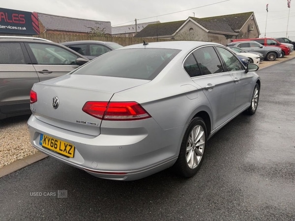 Used Volkswagen Passat 2016 for sale - 77825734: Photo 3
