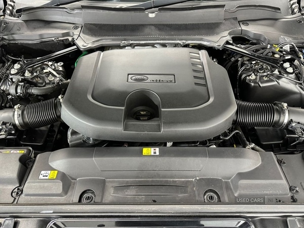 Used Land Rover Range Rover Sport 2022 for sale - 77634151: Photo 10