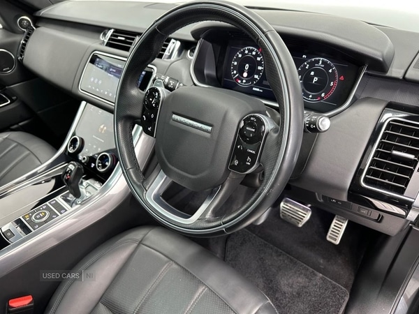 Used Land Rover Range Rover Sport 2022 for sale - 77634151: Photo 11