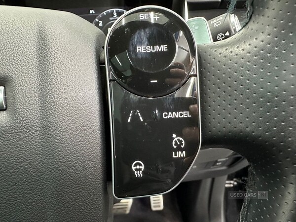 Used Land Rover Range Rover Sport 2022 for sale - 77634151: Photo 14