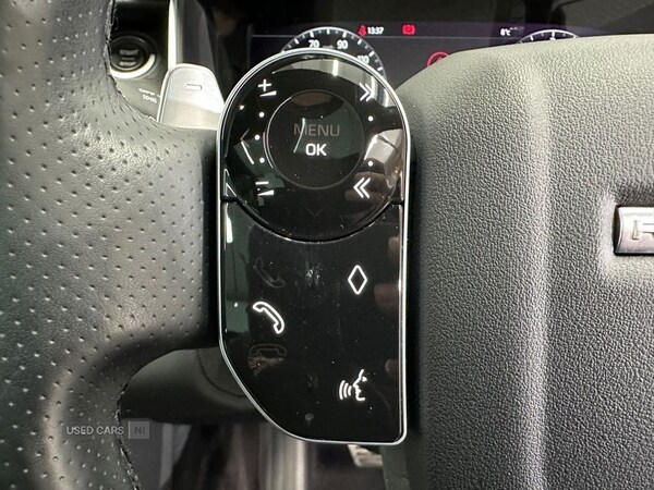 Used Land Rover Range Rover Sport 2022 for sale - 77634151: Photo 15