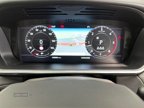 Used Land Rover Range Rover Sport 2022 for sale - 77634151: Photo 18