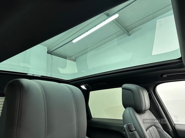 Used Land Rover Range Rover Sport 2022 for sale - 77634151: Photo 20