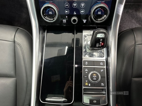 Used Land Rover Range Rover Sport 2022 for sale - 77634151: Photo 21