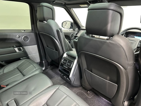 Used Land Rover Range Rover Sport 2022 for sale - 77634151: Photo 22
