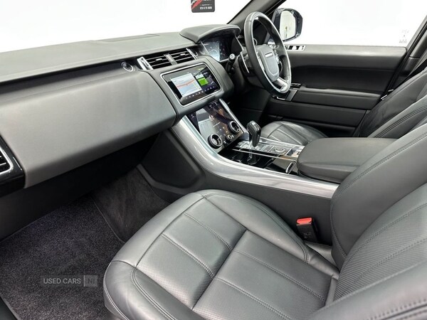 Used Land Rover Range Rover Sport 2022 for sale - 77634151: Photo 28