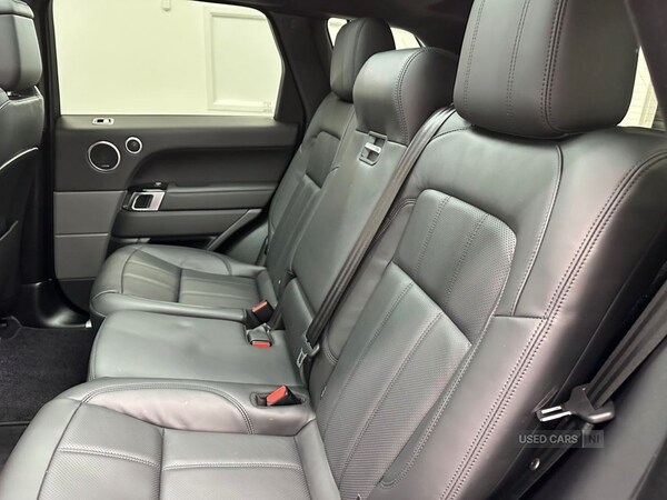 Used Land Rover Range Rover Sport 2022 for sale - 77634151: Photo 29