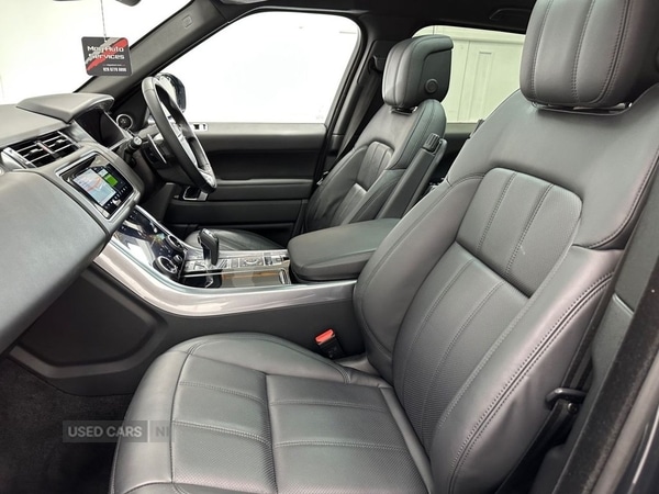 Used Land Rover Range Rover Sport 2022 for sale - 77634151: Photo 31