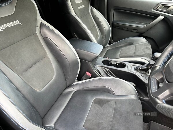 Used Ford Ranger 2020 for sale - 76419199: Photo 12