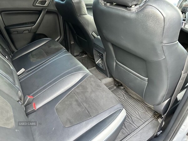 Used Ford Ranger 2020 for sale - 76419199: Photo 13