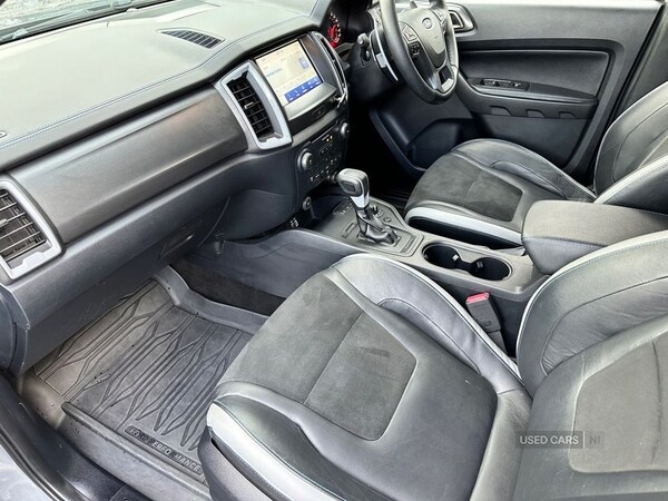 Used Ford Ranger 2020 for sale - 76419199: Photo 16