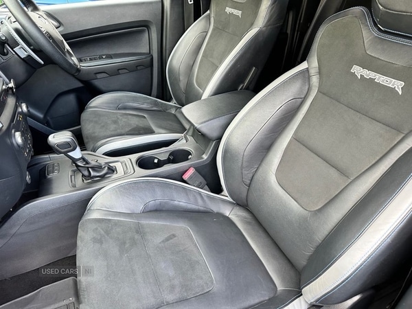 Used Ford Ranger 2020 for sale - 76419199: Photo 19
