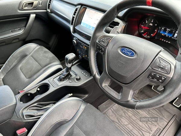 Used Ford Ranger 2020 for sale - 76419199: Photo 2