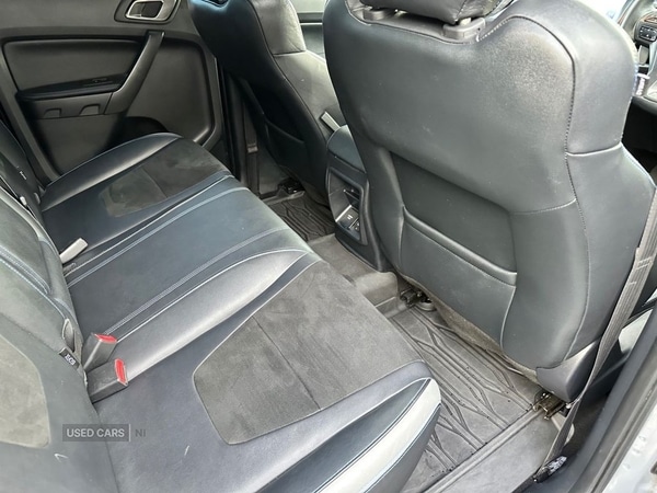 Used Ford Ranger 2020 for sale - 76419199: Photo 21