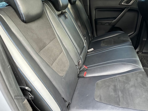 Used Ford Ranger 2020 for sale - 76419199: Photo 22