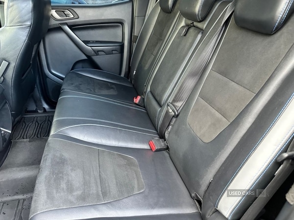 Used Ford Ranger 2020 for sale - 76419199: Photo 25