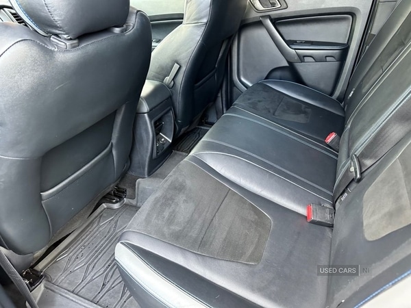 Used Ford Ranger 2020 for sale - 76419199: Photo 26