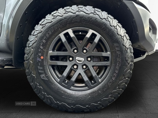 Used Ford Ranger 2020 for sale - 76419199: Photo 28