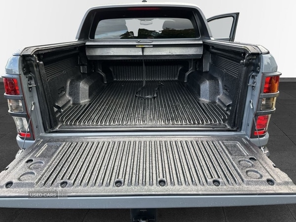 Used Ford Ranger 2020 for sale - 76419199: Photo 29