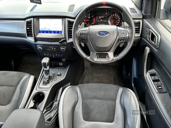 Used Ford Ranger 2020 for sale - 76419199: Photo 3