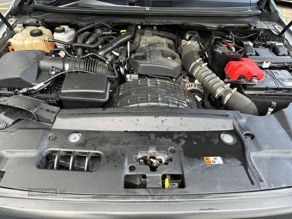 Used Ford Ranger 2020 for sale - 76419199: Photo 30