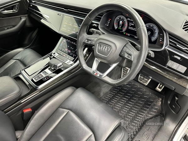 Used Audi Q7 2022 for sale - 76399564: Photo 10